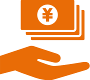 お金のアイコン